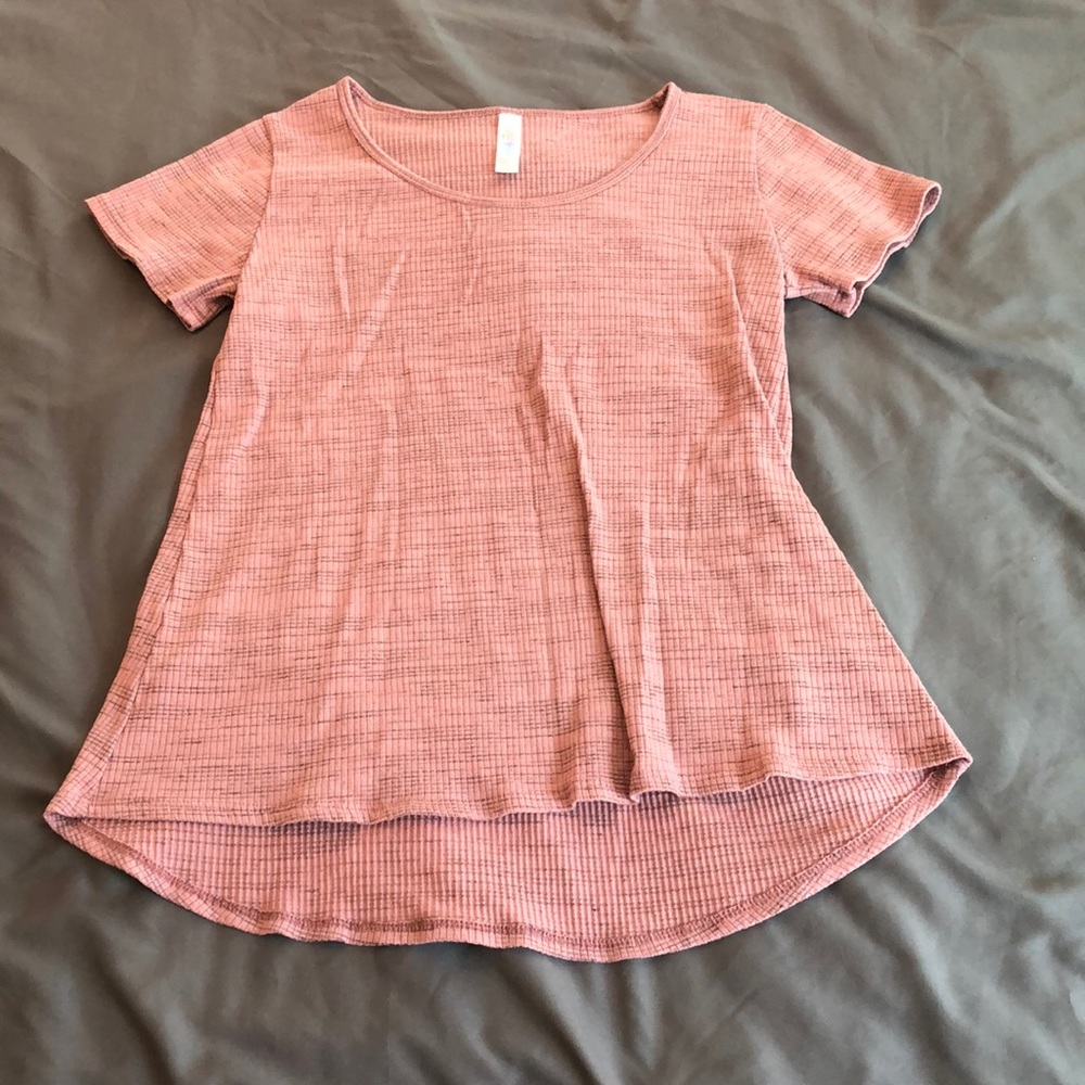 Lularoe everyday T